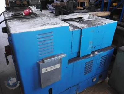 Used WMW UPW 25.1 Thread Rollers SK | F.M.T. Group s.r.o. #1246057