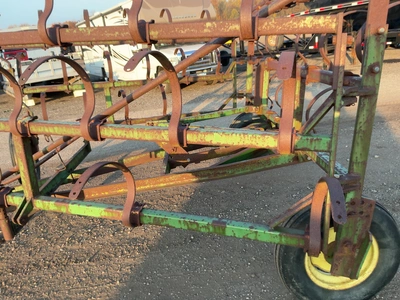 Used _UNKNOWN_ _UNKNOWN_ Field Cultivators Michigan US | Miedema Asset Management Group #1761018