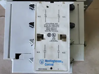 USED WESTINGHOUSE W200M1CFC