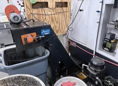 USED 2008 MAZAK QTN