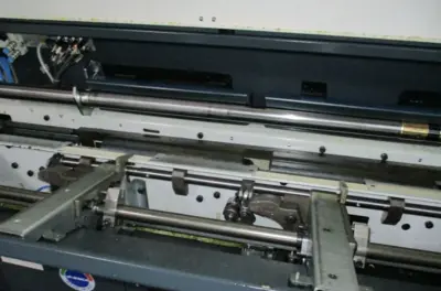 2014 TSUGAMI M08SY 5-Axis or More CNC Lathes | Toolquip, Inc. (11)