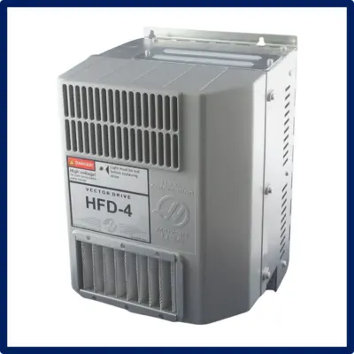 USED MITSUBISHI HFD-4