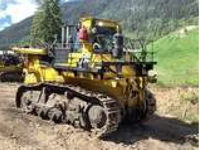 Used 2017 Komatsu D475A-5E0 Crawler Dozers British Columbia CA | Zadoon Equipment #1480567