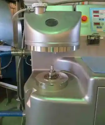 USED NIRO SP-1