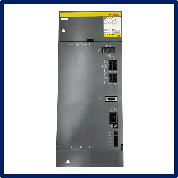 NEW FANUC A06B-6087-H130
