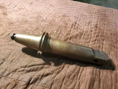 USED DEVLIEG 50CT-GA-BA266-92