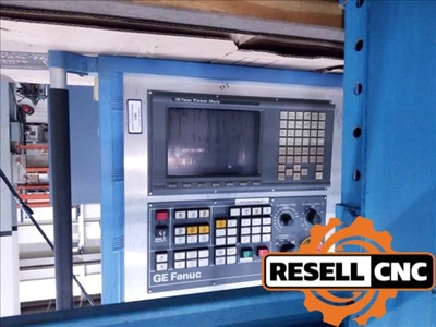 USED 2007 Dehoff 31020RT-BTA