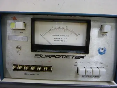 USED PRECISION DEVICES INC PDA-36