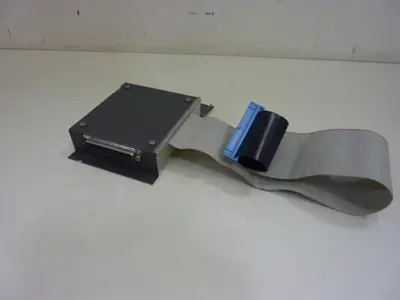 USED SCHLEICHER PDBV-V