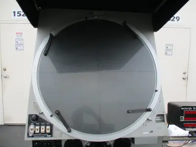USED SCHERR-TUMICO 22-2500
