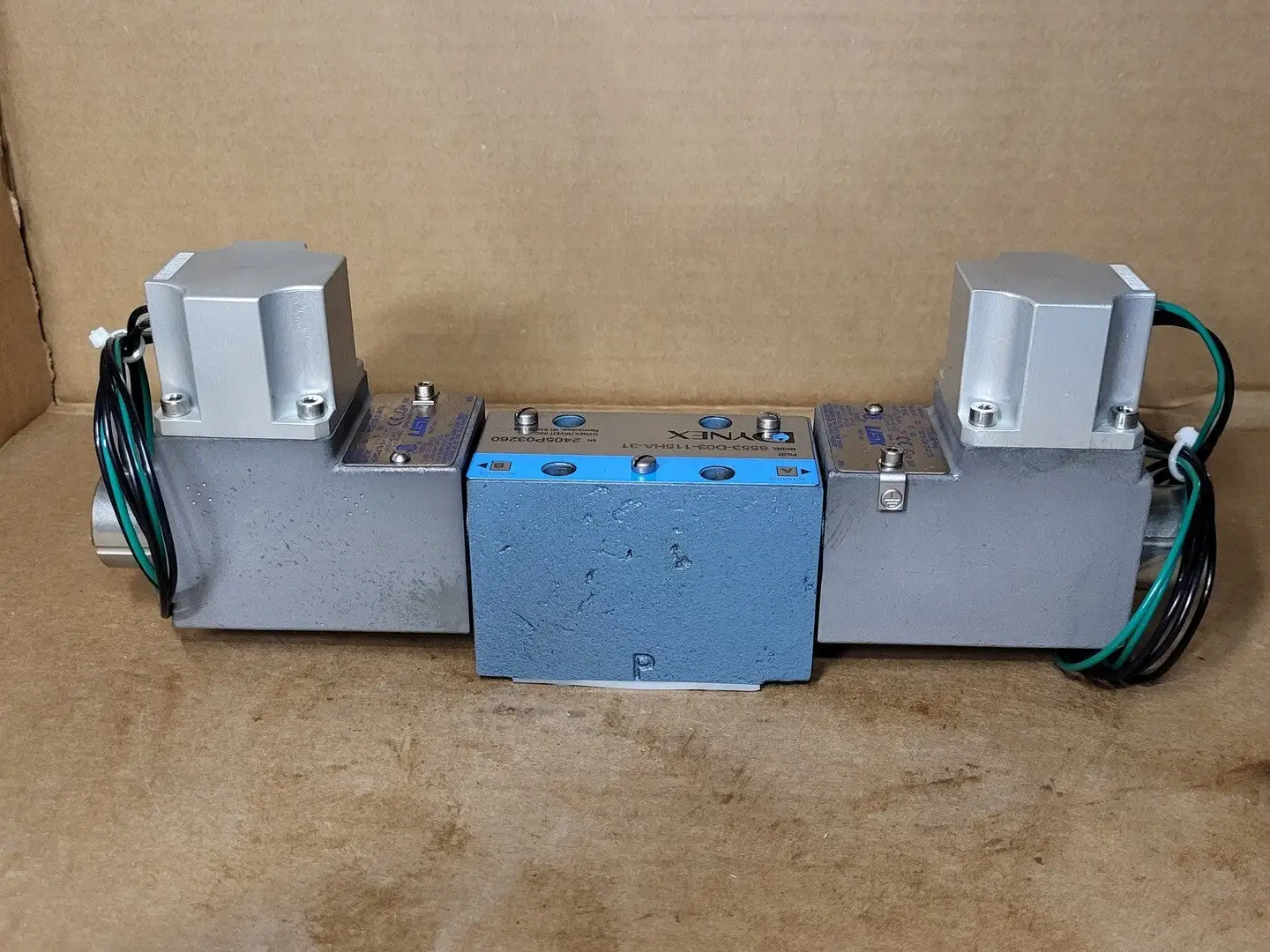 NEW METSO N02482014