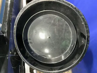 USED 2014 FUME EXTRACTOR ERGOD3