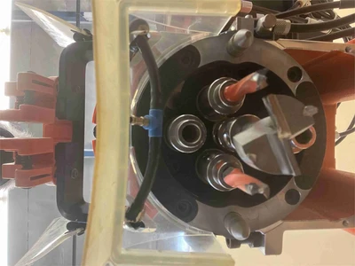 Used 2022 BLUM MINIPRESS Flexible Drilling and Inserting Machines California US | MachineryMax #1384775