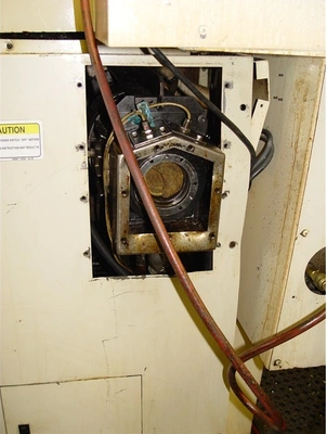 USED 1997 OKUMA CADET-W