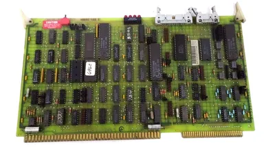 USED CINCINNATI MILACRON 3-533-0040G PC BOARD