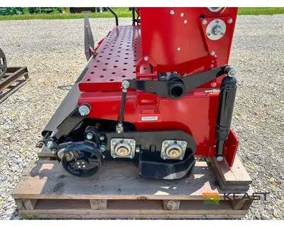 Used BRILLION _UNKNOWN_ Food Plot Seeders Iowa US | Keast Enterprises #1360129