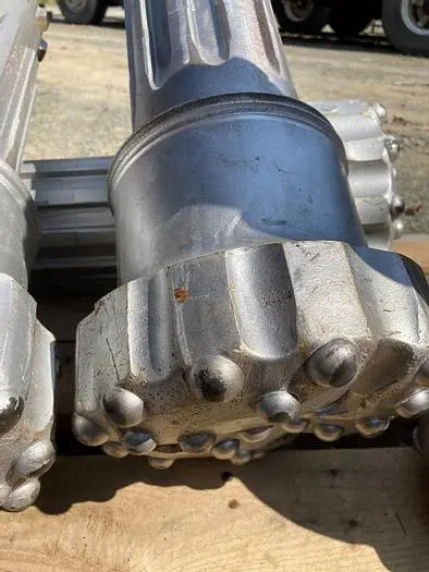 Used AFTERMARKET 8-3/4" TO 8-7/8" DHD 380 SHANK HAMMER BIT Drills Pennsylvania US | East West Machinery & Drilling #1417150