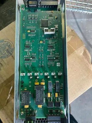 USED BYSTRONIC 10098377