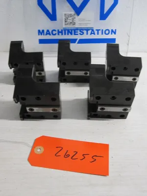 USED EUROTECH D183-00010