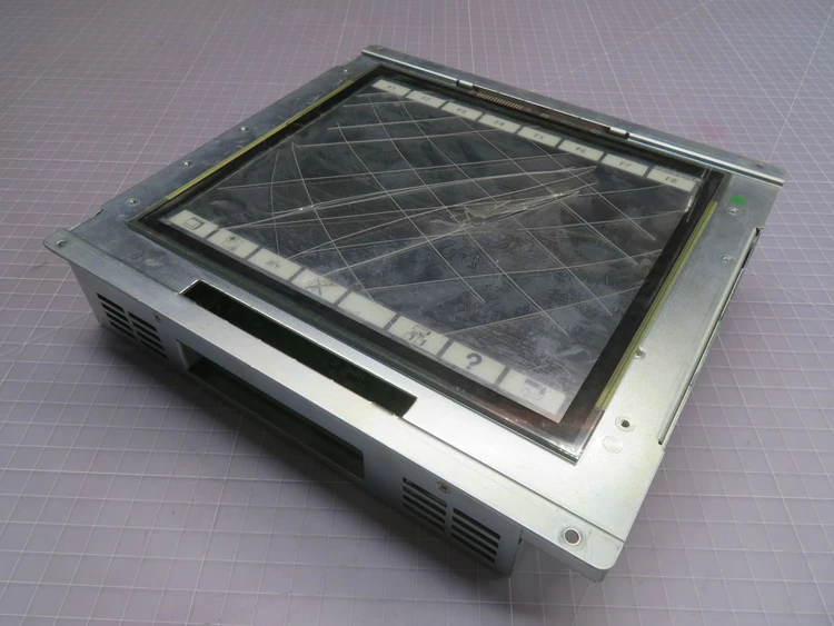 Used DIGITAL ELECTRONICS _UNKNOWN_ Interface Monitors Texas US | OCO Industrial #1721381