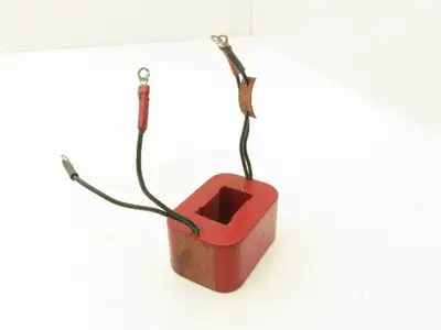 Furnas D4100-2 Coil Kit 208-220/440V
