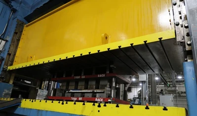 BLOW SC2-300-144-48 Straight-Side Presses | Mohawk Machinery (11)