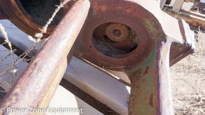 USED GASO 2000