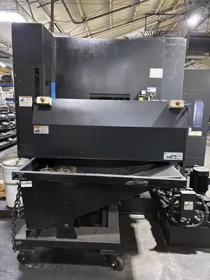 Used 2008 Mazak Integrex e-800V/5 II Vertical Machining Centers (5-Axis or More) California US | Machine Tool Bids #1743154