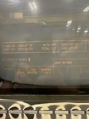 1998 MAZAK QUICK TURN 40 CNC Lathes | Toolquip, Inc. (6)