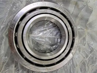 Angular Contact Ball Bearing 7213BGC3