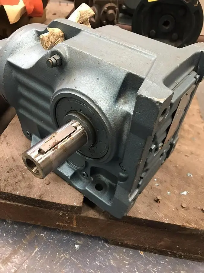 New | in-Stock SEW-EURODRIVE K67AD2 Misc Electrical & Power Parts | Surplus Asset Holdings #1217596