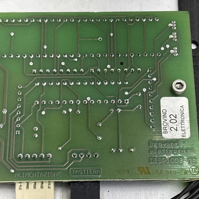 USED Brovind Controller