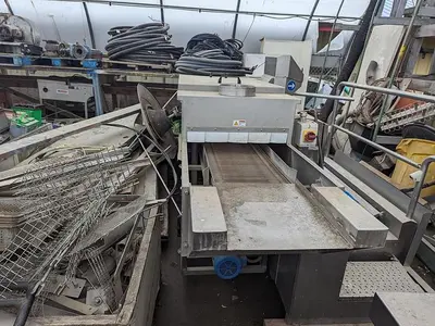 USED 2017 KUHL CORP WET-16
