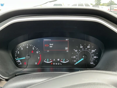 Used 2020 FORD ESCAPE SUVs Michigan US | Miedema Asset Management Group #1476843