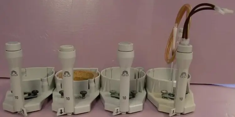 Used METROHM _UNKNOWN_ Titrators Texas US | Bamko Surplus Process Equipment #932993
