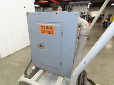 Used HAMMOND _UNKNOWN_ Transformers Indiana US | Arrow Industrial #1365183