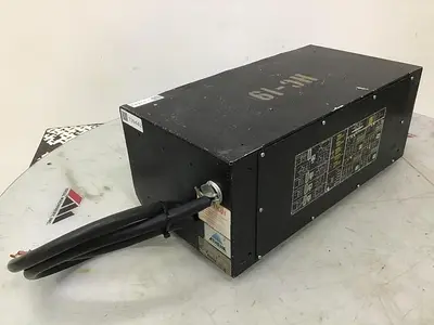 USED ATHENA MFL-0-D-08-00