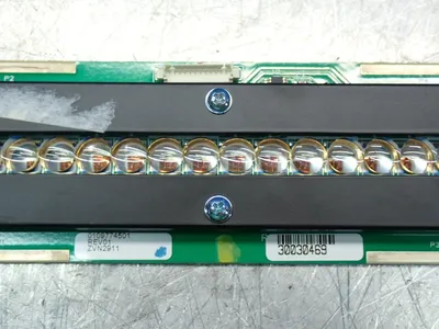 Used INDUSTRIAL MRO 0109774501 Printed Circuit Boards (PCB) Ohio US | HGR 24 #1150577