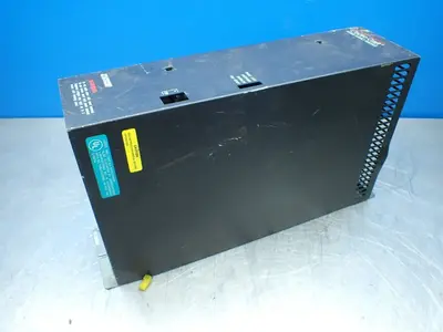 Used RELIANCE ELECTRIC 91013000 DC Power Supplies Ohio US | HGR 24 #884011