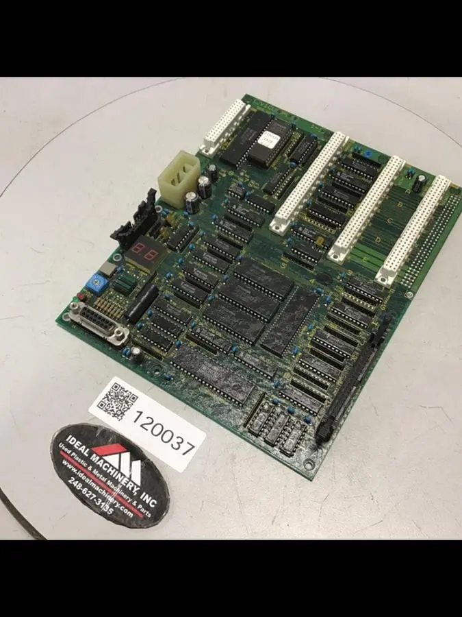 USED TOSHIBA H1737601
