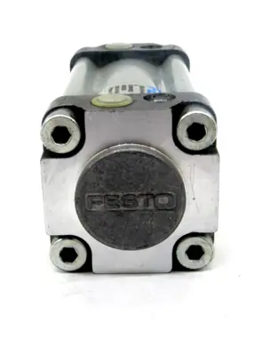 NEW FESTO DNU-50-40-PPV-A PNEUMATIC CYLINDER DNU5040PPVA