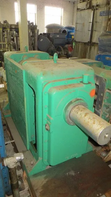 Used Impco 800 Pumps Minnesota US | Peak Machinery, Inc. #288755