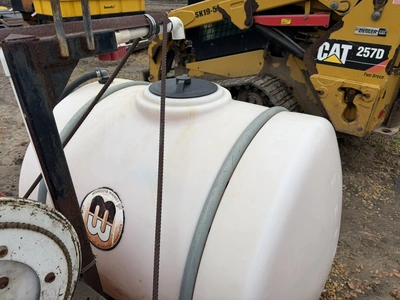 Used _UNKNOWN_ _UNKNOWN_ Liquid Fertilizers Minnesota US | Miedema Asset Management Group #1444291