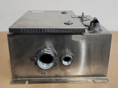 USED Eaton ECC03C4ABA