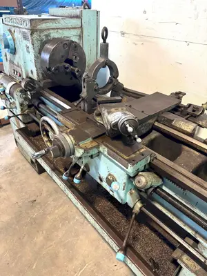 USED CINCINNATI INC 15