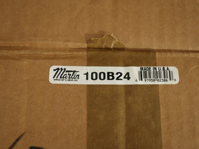 Used MARTIN _UNKNOWN_ Parts Ohio US | Aucto #1306740