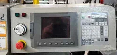 USED 2004 CITIZEN B12VI