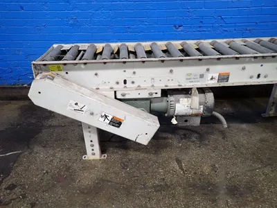 Used 2022 HYTROL 190ACC Belt Conveyors Ohio US | HGR 24 #1147791
