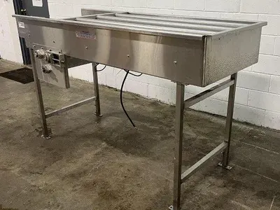 Pro-One 7' Long Conveyor