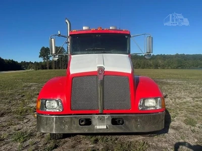 Used 2006 KENWORTH T300 Fuel & Lube Trucks North Carolina US | Southeastern Equipment Corp #1542110